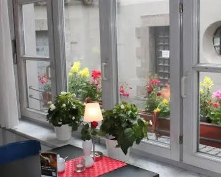 Hotel Am Rathaus
