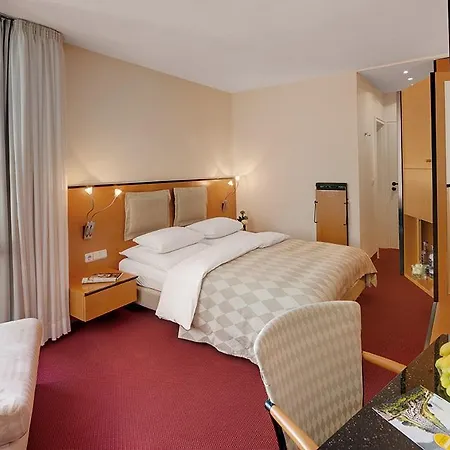Am Rathaus Hotel Augusta