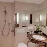 Отель Am Rathaus 3*