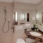 Am Rathaus Отель 3*