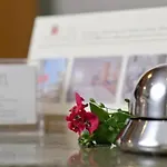 Am Rathaus Отель 3*