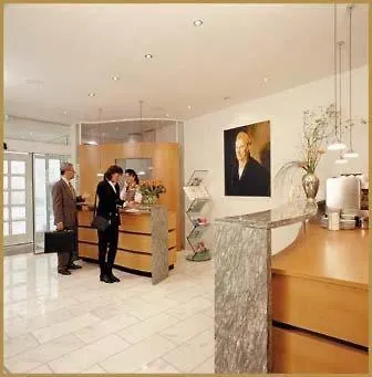 Hotel Am Rathaus