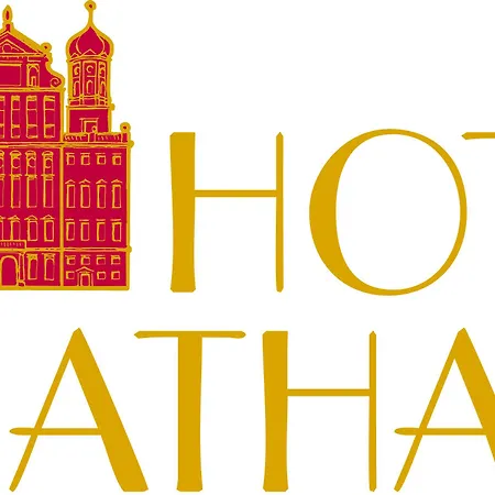 Am Rathaus Hotell 3*