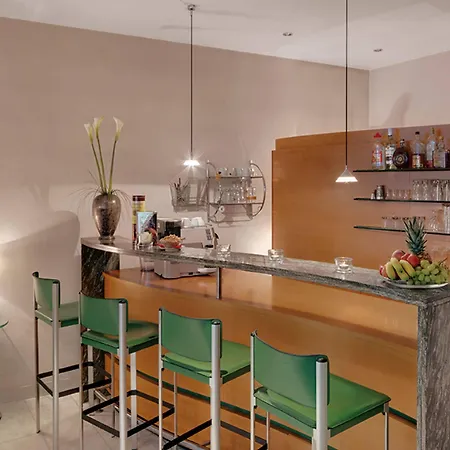 市政厅酒店 3* 奥格斯堡