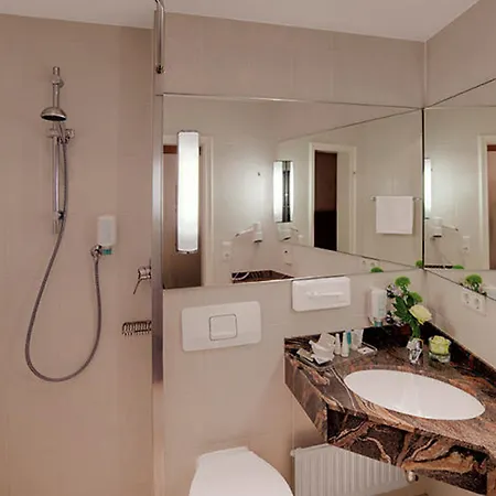 Hotel Am Rathaus 3*