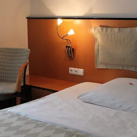 市政厅酒店 奥格斯堡