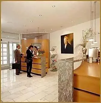 Am Rathaus Hotel