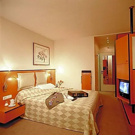 Am Rathaus Hotel Augsburg