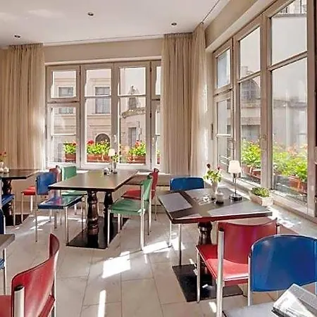 Hotel Am Rathaus 3*