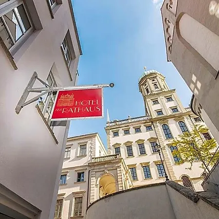 Am Rathaus Augsburg