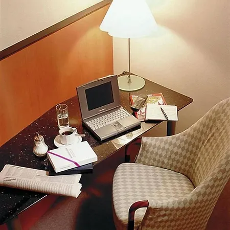 Hotel Am Rathaus