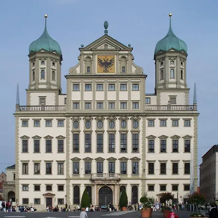 Hotel Am Rathaus