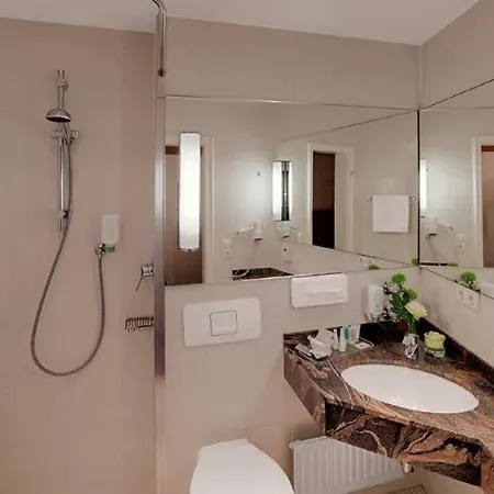 Am Rathaus Hotel 3*