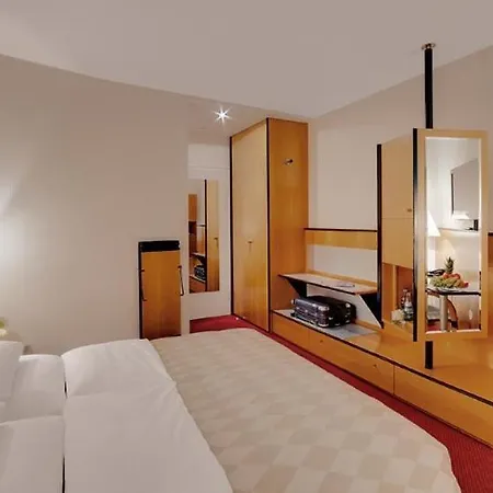 酒店 市政厅酒店 奥格斯堡