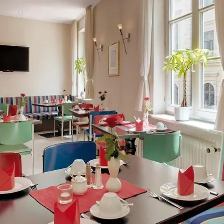 Hotel Am Rathaus