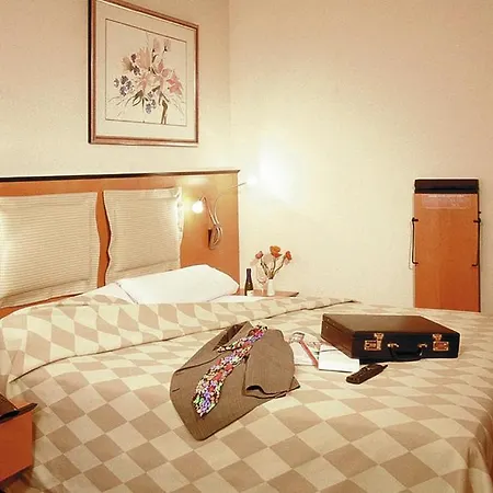 Hotel Am Rathaus Augsburg