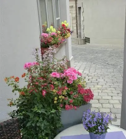 Am Rathaus Augsburg