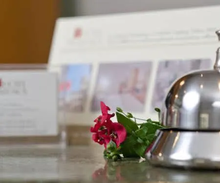 Am Rathaus Hotel 3*