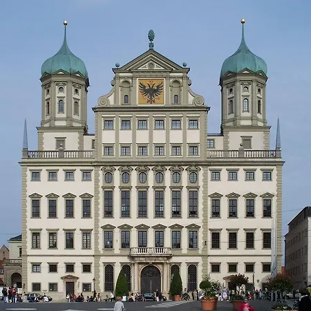 Am Rathaus Hotell