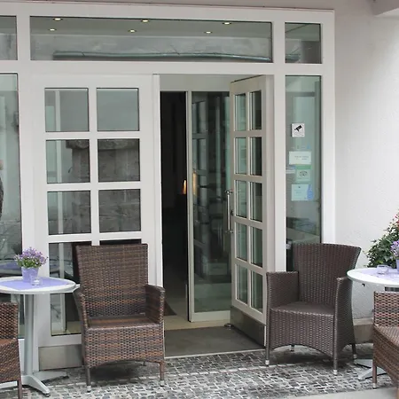 Hotel Am Rathaus Augsburg