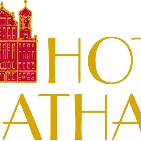 Am Rathaus Hotel Augsburg