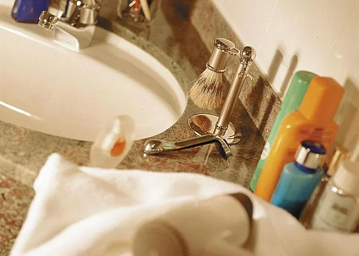 호텔 Am Rathaus 3*