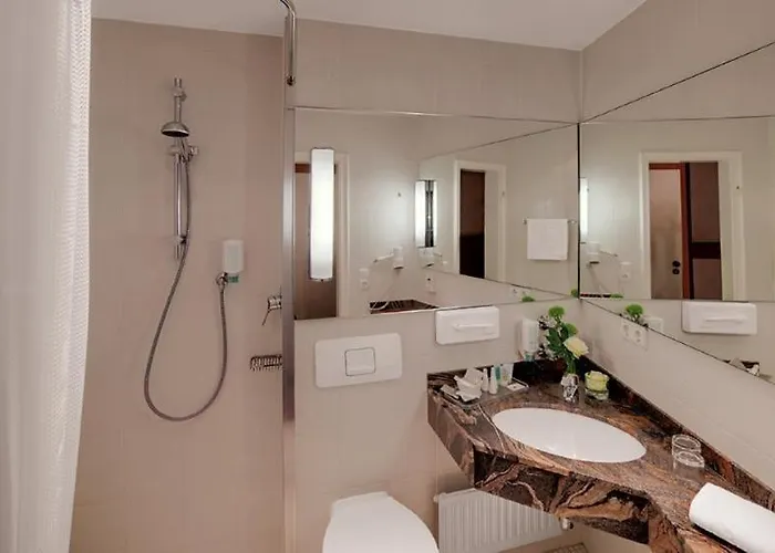 Am Rathaus 호텔 3*