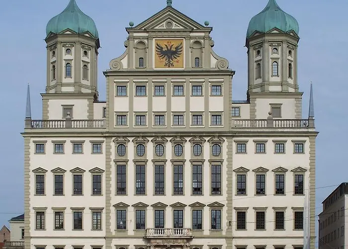 Am Rathaus מלון